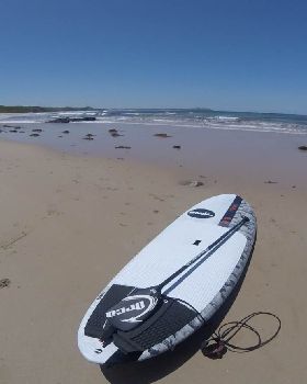 Stand Up Paddle