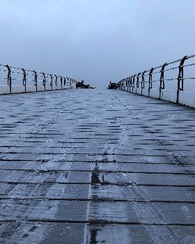 Pier