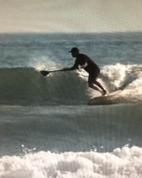 Stand Up Paddle