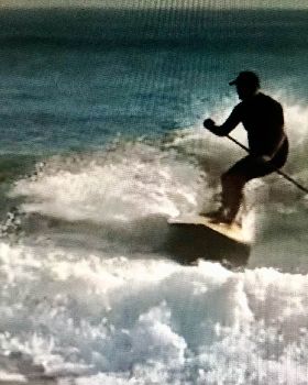 Stand Up Paddle