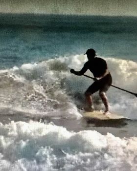 Stand Up Paddle