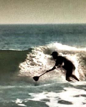 Stand Up Paddle