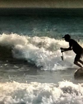 Stand Up Paddle