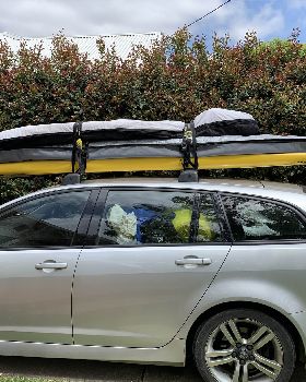 Stand Up Paddle