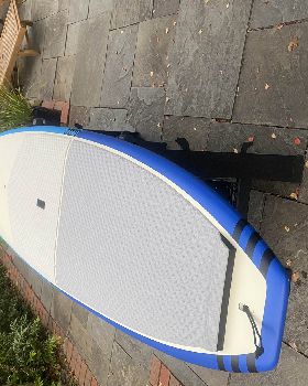 Stand Up Paddle
