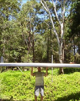 Stand Up Paddle