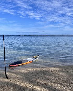 Stand Up Paddle