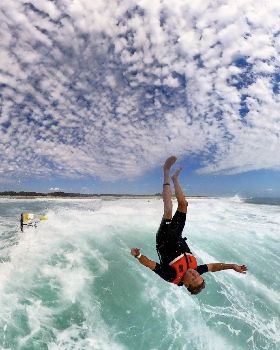 Stand Up Paddle