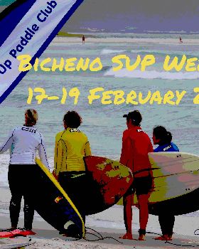 Stand Up Paddle