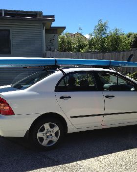 Stand Up Paddle