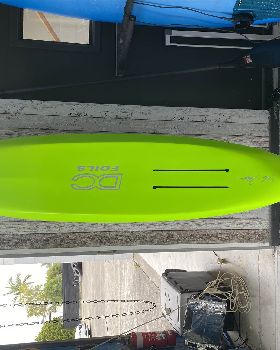 Stand Up Paddle