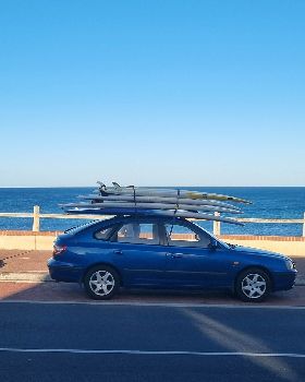 Stand Up Paddle
