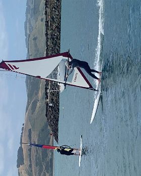 Stand Up Paddle