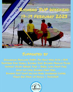 Stand Up Paddle