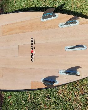 Stand Up Paddle