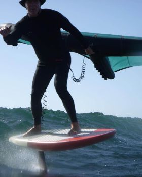 Stand Up Paddle