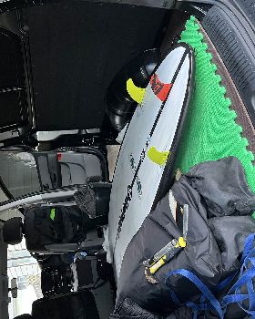 Stand Up Paddle
