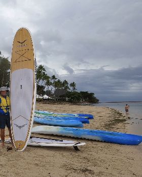 Stand Up Paddle