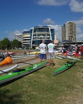 paddle race day 25-10-08