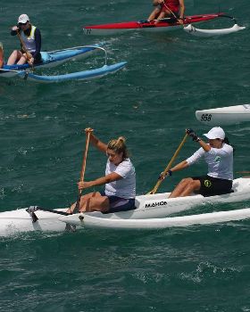 paddle race day 25-10-08