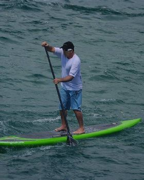 paddle race day 25-10-08