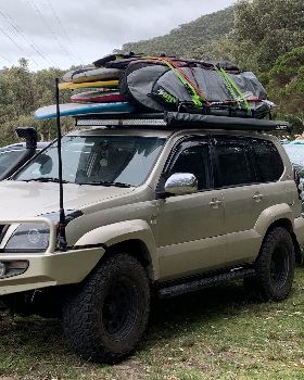 Stand Up Paddle