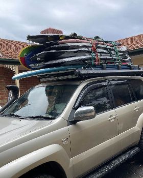 Stand Up Paddle