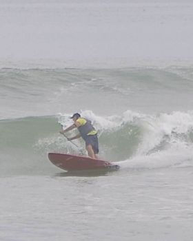 Stand Up Paddle