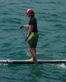 Stand Up Paddle