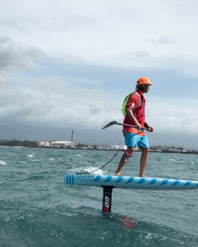 Stand Up Paddle