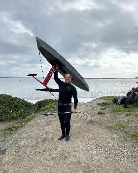 20230210 Sailfish Final Build 020 Flight Report
