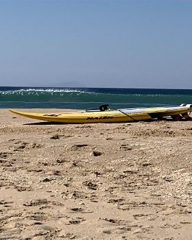 Stand Up Paddle