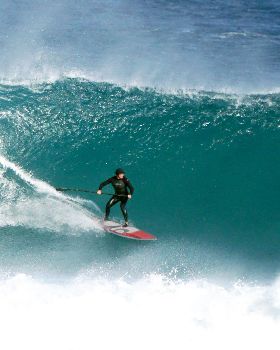 Stand Up Paddle