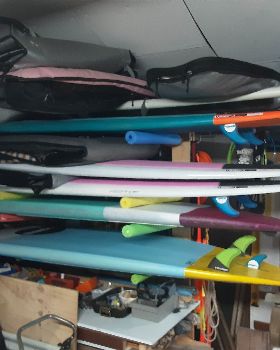 Stand Up Paddle