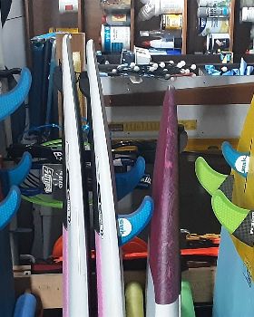 Stand Up Paddle