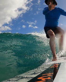 Stand Up Paddle