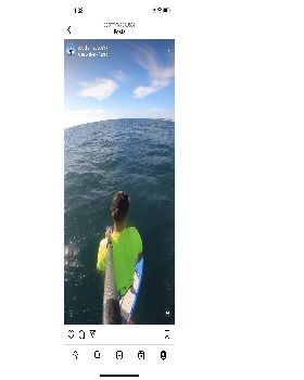 Stand Up Paddle