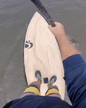 Stand Up Paddle