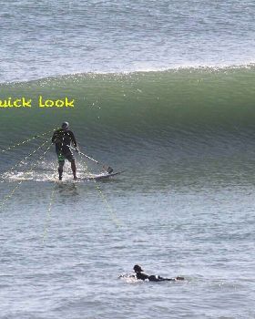 Stand Up Paddle