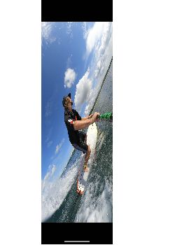 Stand Up Paddle
