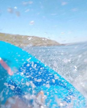 Stand Up Paddle