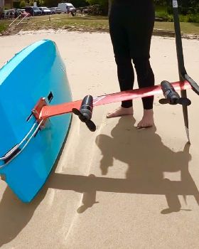 Stand Up Paddle