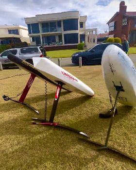 Stand Up Paddle