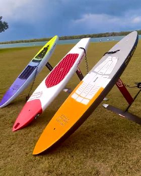 Stand Up Paddle