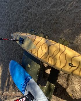 Stand Up Paddle