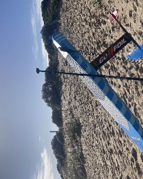 Stand Up Paddle