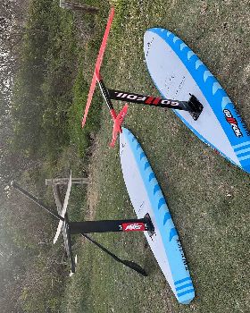 Stand Up Paddle