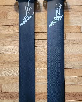 x2 vs standard lift mast