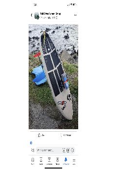 Stand Up Paddle