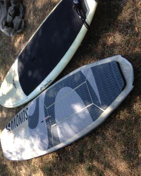 Stand Up Paddle